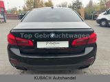 BMW M550 bei Sportwagen.expert - Abbildung (6 / 15)