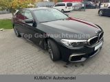 BMW M550 bei Sportwagen.expert - Abbildung (3 / 15)