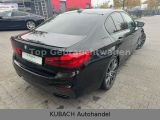 BMW M550 bei Sportwagen.expert - Abbildung (7 / 15)