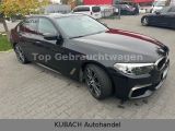 BMW M550 bei Sportwagen.expert - Abbildung (9 / 15)