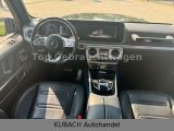 Mercedes-Benz G-Klasse bei Sportwagen.expert - Abbildung (13 / 15)