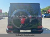 Mercedes-Benz G-Klasse bei Sportwagen.expert - Abbildung (8 / 15)