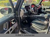 Mercedes-Benz G-Klasse bei Sportwagen.expert - Abbildung (10 / 15)