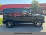 Mercedes-Benz G-Klasse bei Sportwagen.expert - Abbildung (6 / 15)