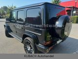 Mercedes-Benz G-Klasse bei Sportwagen.expert - Abbildung (7 / 15)