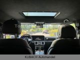 Mercedes-Benz G-Klasse bei Sportwagen.expert - Abbildung (14 / 15)