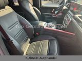 Mercedes-Benz G-Klasse bei Sportwagen.expert - Abbildung (11 / 15)