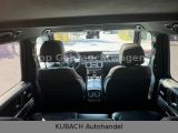 Mercedes-Benz G-Klasse bei Sportwagen.expert - Abbildung (15 / 15)