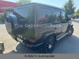 Mercedes-Benz G-Klasse bei Sportwagen.expert - Abbildung (9 / 15)