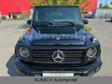 Mercedes-Benz G-Klasse bei Sportwagen.expert - Abbildung (2 / 15)