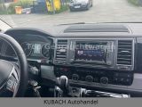 VW T6 Multivan bei Sportwagen.expert - Abbildung (11 / 15)