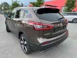 Nissan Qashqai bei Sportwagen.expert - Abbildung (8 / 14)