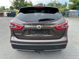 Nissan Qashqai bei Sportwagen.expert - Abbildung (6 / 14)