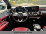 Mercedes-Benz CLA 200d Shooting Brake AMG bei Sportwagen.expert - Abbildung (11 / 15)