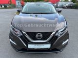 Nissan Qashqai bei Sportwagen.expert - Abbildung (2 / 14)