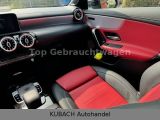 Mercedes-Benz CLA 200d Shooting Brake AMG bei Sportwagen.expert - Abbildung (12 / 15)