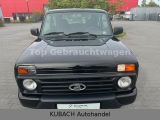 Lada Niva bei Sportwagen.expert - Abbildung (2 / 14)