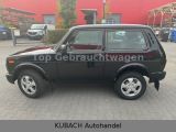 Lada Niva bei Sportwagen.expert - Abbildung (4 / 14)