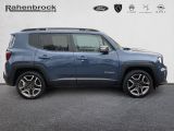 Jeep Renegade bei Sportwagen.expert - Abbildung (3 / 15)