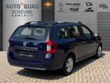 Dacia Logan bei Sportwagen.expert - Abbildung (2 / 15)