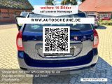 Dacia Logan bei Sportwagen.expert - Abbildung (15 / 15)