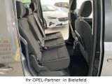 VW Caddy bei Sportwagen.expert - Abbildung (12 / 15)