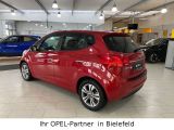 Kia Venga bei Sportwagen.expert - Abbildung (6 / 15)