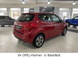 Kia Venga bei Sportwagen.expert - Abbildung (4 / 15)