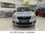 Skoda Fabia bei Sportwagen.expert - Abbildung (2 / 15)