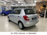 Skoda Fabia bei Sportwagen.expert - Abbildung (6 / 15)