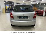 Skoda Fabia bei Sportwagen.expert - Abbildung (5 / 15)