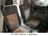 Opel Zafira bei Sportwagen.expert - Abbildung (13 / 15)