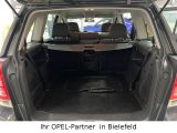 Opel Zafira bei Sportwagen.expert - Abbildung (14 / 15)