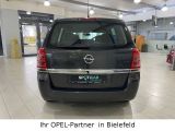 Opel Zafira bei Sportwagen.expert - Abbildung (5 / 15)