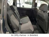 Opel Zafira bei Sportwagen.expert - Abbildung (11 / 15)