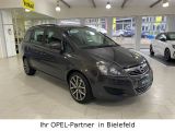 Opel Zafira bei Sportwagen.expert - Abbildung (3 / 15)