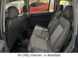 Opel Zafira bei Sportwagen.expert - Abbildung (12 / 15)