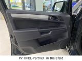 Opel Zafira bei Sportwagen.expert - Abbildung (8 / 15)