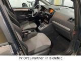 Opel Zafira bei Sportwagen.expert - Abbildung (10 / 15)