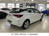 Opel Astra bei Sportwagen.expert - Abbildung (4 / 15)