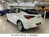 Opel Astra bei Sportwagen.expert - Abbildung (6 / 15)