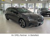 Opel Insignia bei Sportwagen.expert - Abbildung (3 / 15)