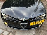 Alfa Romeo Sportwagon 2.2 JTS 16V bei Sportwagen.expert - Abbildung (7 / 12)