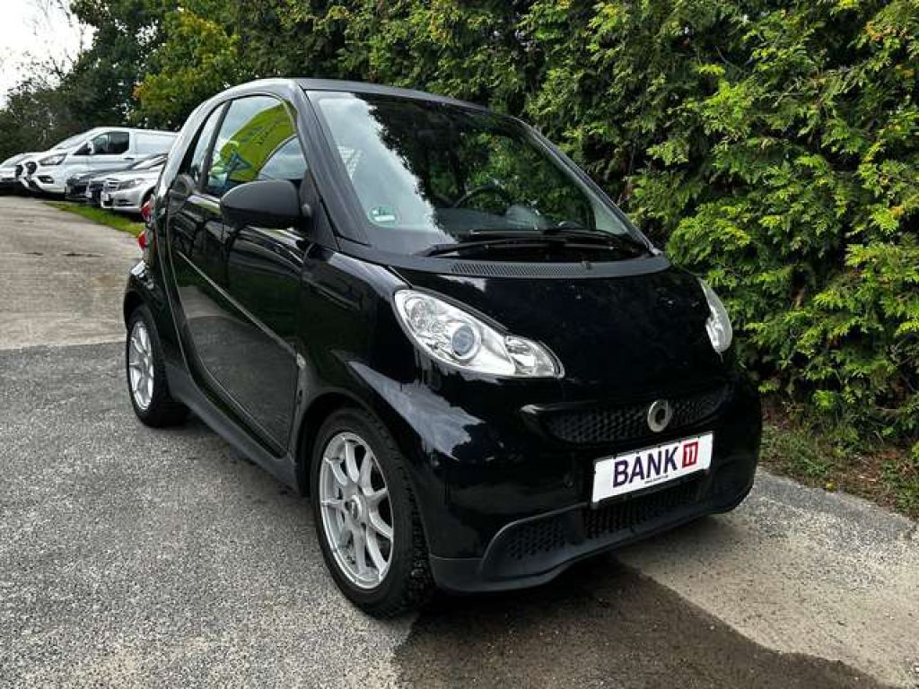 Smart smart fortwo bei Sportwagen.expert - Hauptabbildung Smart smart fortwo bei Sportwagen.expert - Hauptabbildung