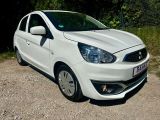 Mitsubishi Space Star bei Sportwagen.expert - Abbildung (2 / 14)