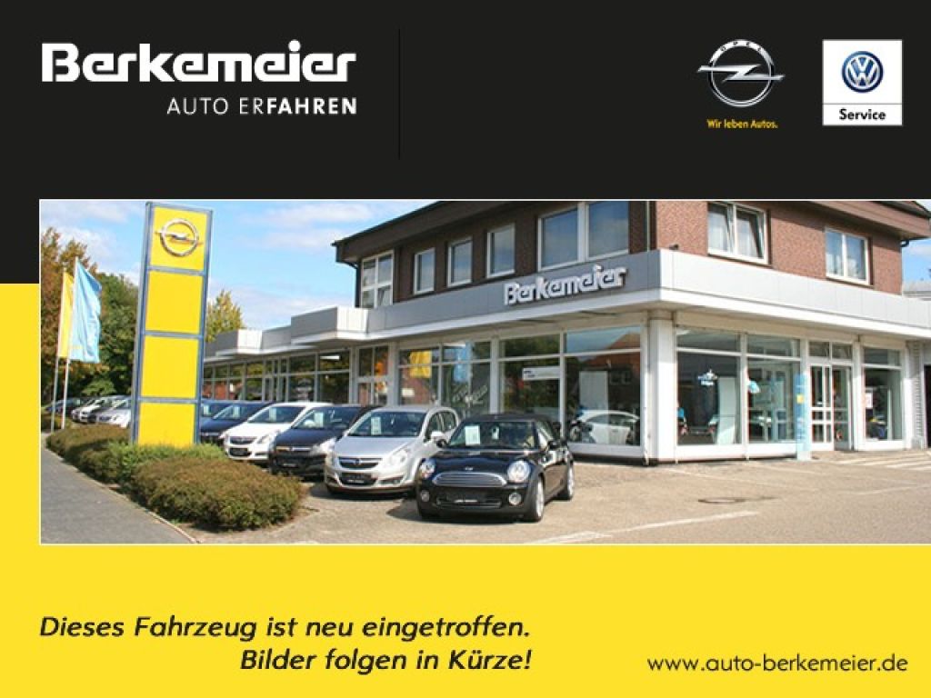 Opel Astra bei Sportwagen.expert - Hauptabbildung Opel Astra bei Sportwagen.expert - Hauptabbildung