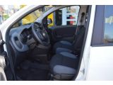 Fiat Panda bei Sportwagen.expert - Abbildung (8 / 13)
