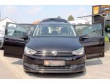 VW Touran bei Sportwagen.expert - Abbildung (4 / 15)