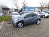 Toyota Aygo bei Sportwagen.expert - Abbildung (3 / 15)