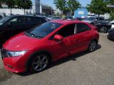 Honda Civic bei Sportwagen.expert - Abbildung (3 / 15)